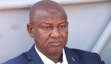 nff-appoints-maikaba,-uwejamomere-as-flying-eagles,-golden-eaglets-coaches