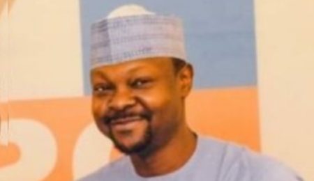 Ex-APC Youth Leader Sadiq Abubakar Dumps Party Over Hardship, Internal Unfairness ex-apc-youth-leader-sadiq-abubakar-dumps-party-over-hardship,-internal-unfairness