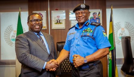 Amupitan Warns Insecurity Could Threaten Credible 2027 Elections amupitan-warns-insecurity-could-threaten-credible-2027-elections