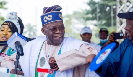 APC NWC Waives Presidential Screening For Tinubu Ahead Of Primaries apc-nwc-waives-presidential-screening-for-tinubu-ahead-of-primaries