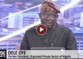 dele-oye:-nnpc-refinery-deal-flawed,-selected-chinese-firms-lack-capacity