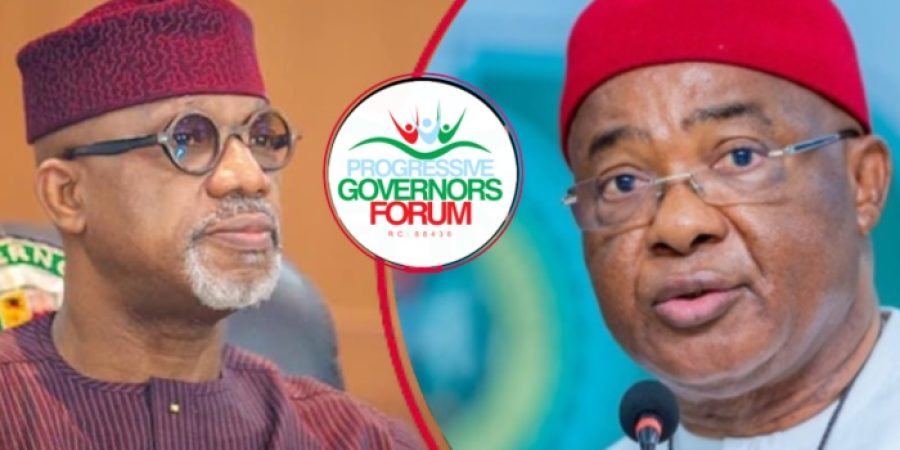 breaking:-pgf-splits-as-uzodimma,-abiodun-lead-rival-factions