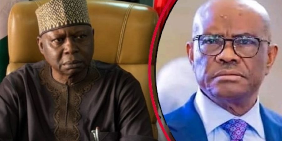 Turaki PDP Faction Challenges Wike, Says Come And Shut Down Our Office If You Can turaki-pdp-faction-challenges-wike,-says-come-and-shut-down-our-office-if-you-can