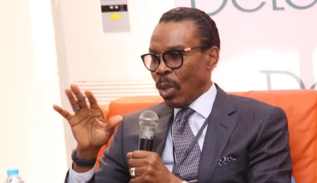 Rewane: Nigerias Growth Not Reflecting Prosperity As Citizens Grow Poorer rewane:-nigerias-growth-not-reflecting-prosperity-as-citizens-grow-poorer