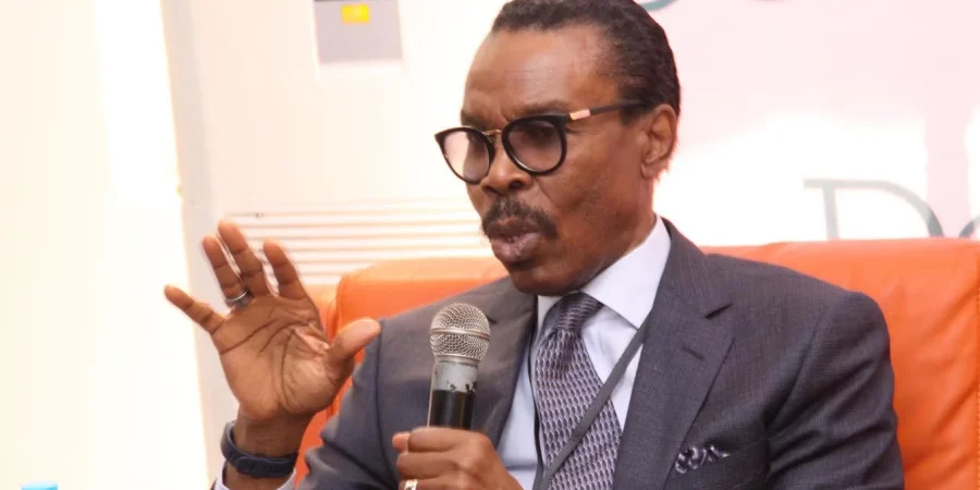 Rewane: Nigerias Growth Not Reflecting Prosperity As Citizens Grow Poorer rewane:-nigerias-growth-not-reflecting-prosperity-as-citizens-grow-poorer