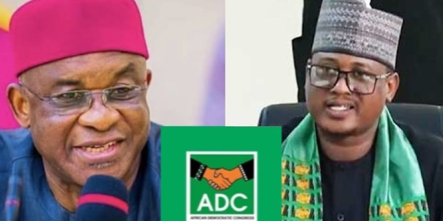 ADC Opposes Move To Reassign Nafiu Bala Gombes Suit Against David Mark-Led NWC adc-opposes-move-to-reassign-nafiu-bala-gombes-suit-against-david-mark-led-nwc