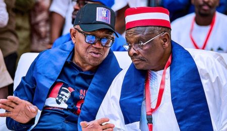 NDCsSouthern Ticket Plan Signals Possible One-Term Presidency In 2027 ndcssouthern-ticket-plan-signals-possible-one-term-presidency-in-2027