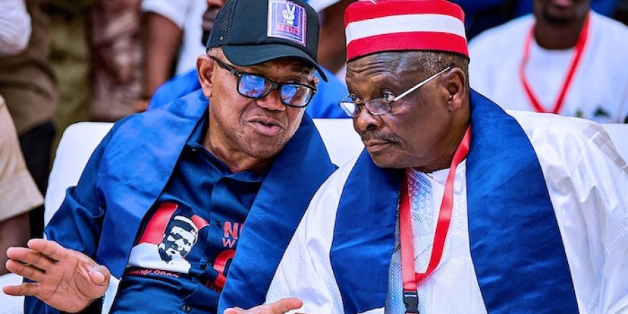 NDCsSouthern Ticket Plan Signals Possible One-Term Presidency In 2027 ndcssouthern-ticket-plan-signals-possible-one-term-presidency-in-2027