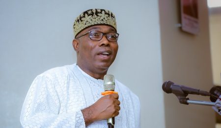 SDP Picks Adebayo As Presidential CandidateFor 2027, Accuses APC of Weakening Nigerias Opposition sdp-picks-adebayo-as-presidential-candidatefor-2027,-accuses-apc-of-weakening-nigerias-opposition