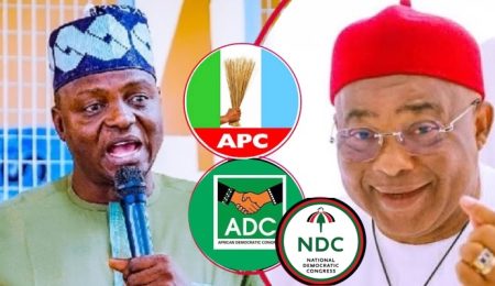 Yilwatda, Uzodimma SayADC, NDC Not Threat To APCs Victory In 2027 yilwatda,-uzodimma-sayadc,-ndc-not-threat-to-apcs-victory-in-2027