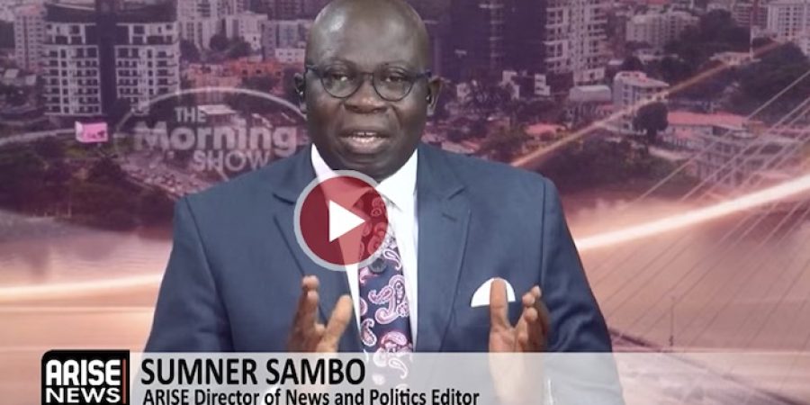 sumner-sambo:-2027-election-may-be-ethnicised,-inec-should-prepare-for-rerun