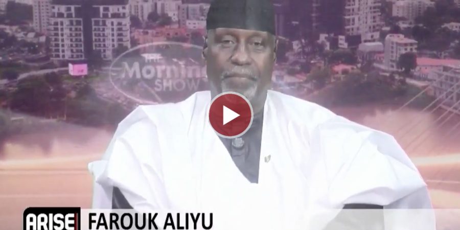 Farouk Aliyu: APC Ready For Direct Primaries Where Consensus Fails farouk-aliyu:-apc-ready-for-direct-primaries-where-consensus-fails