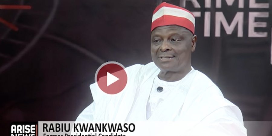 Kwankwaso: We Accepted Southern Zoning To Eliminate Confusion kwankwaso:-we-accepted-southern-zoning-to-eliminate-confusion