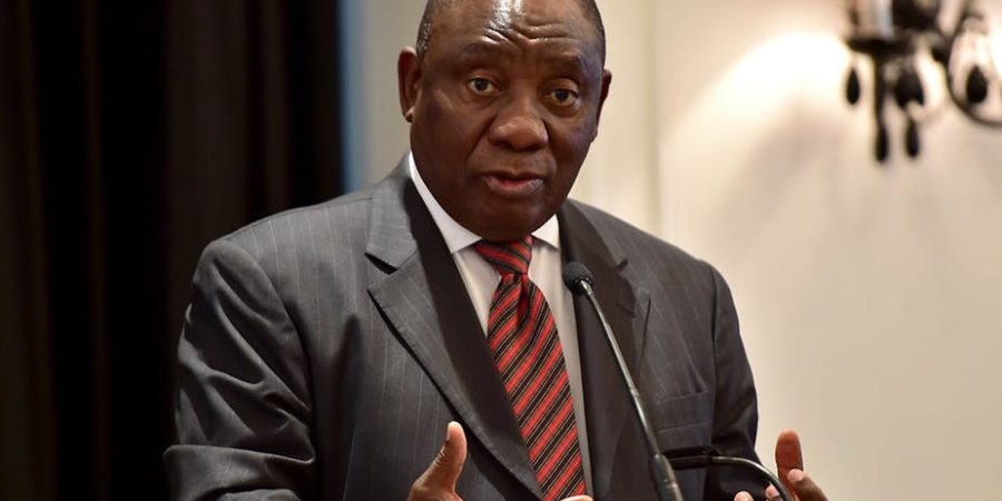 South Africas Ramaphosa Says He Wont Quit After Court Reverse south-africas-ramaphosa-says-he-wont-quit-after-court-reverse