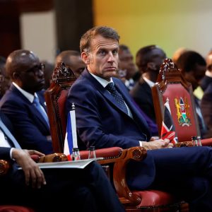 african-leaders-push-credit-reforms-at-nairobi-summit-with-france