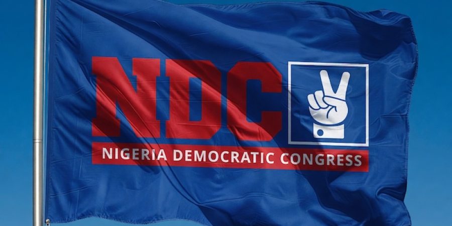 2027 Polls: NDC Pegs Presidential Nomination Form At N40m, Adopts Open Secret Ballot Primaries 2027-polls:-ndc-pegs-presidential-nomination-form-at-n40m,-adopts-open-secret-ballot-primaries