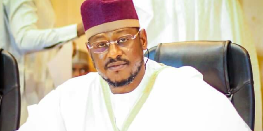 Radda Orders Katsina Appointees Back to LGAs for APC Primaries radda-orders-katsina-appointees-back-to-lgas-for-apc-primaries