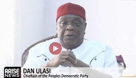 Dan Ulasi: Nigerias Political Class Sees Governance As Licence To Steal dan-ulasi:-nigerias-political-class-sees-governance-as-licence-to-steal