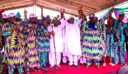 Adelabu Fornally Declares For Oyo Governorship, Unveils Rebirth Agenda adelabu-fornally-declares-for-oyo-governorship,-unveils-rebirth-agenda