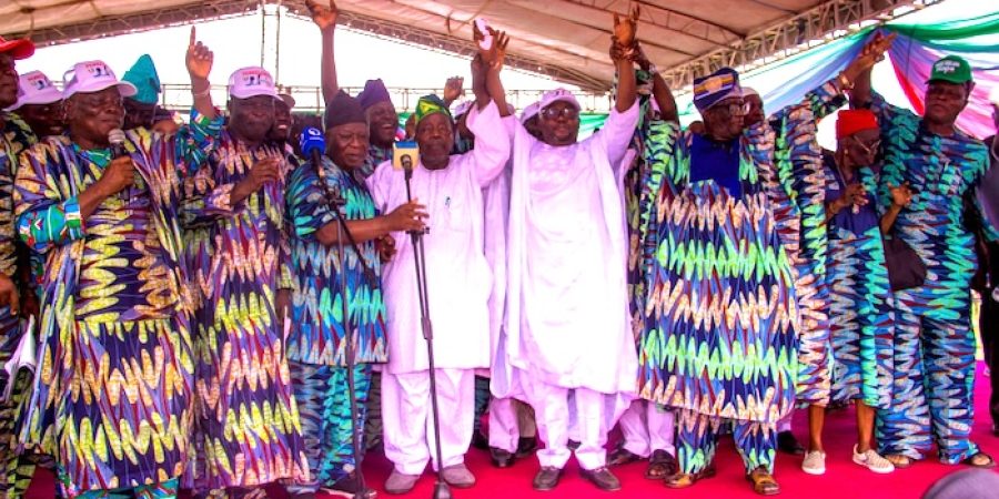 Adelabu Fornally Declares For Oyo Governorship, Unveils Rebirth Agenda adelabu-fornally-declares-for-oyo-governorship,-unveils-rebirth-agenda