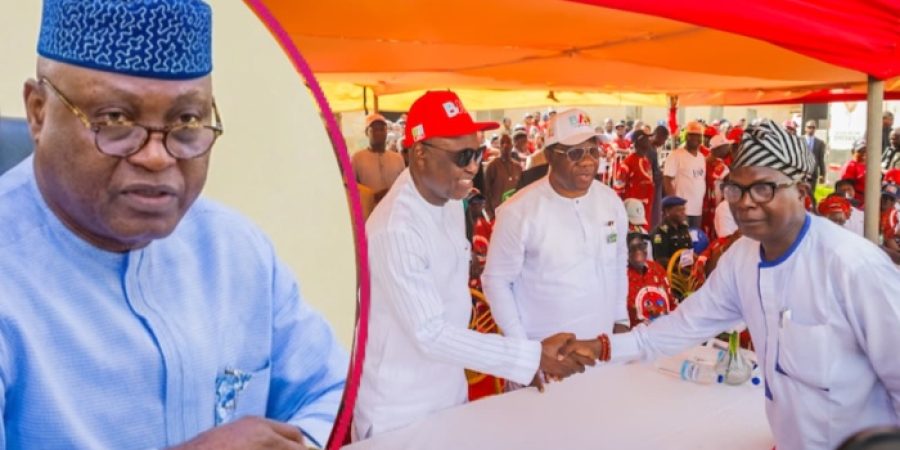 Ekiti Guber: APM Governorship Candidate Steps Down For Oyebanji ekiti-guber:-apm-governorship-candidate-steps-down-for-oyebanji