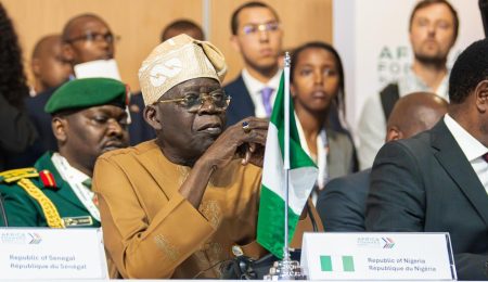 Tinubu Blames Illicit Financial Flows, High Borrowing Costs For Weak African Manufacturing tinubu-blames-illicit-financial-flows,-high-borrowing-costs-for-weak-african-manufacturing