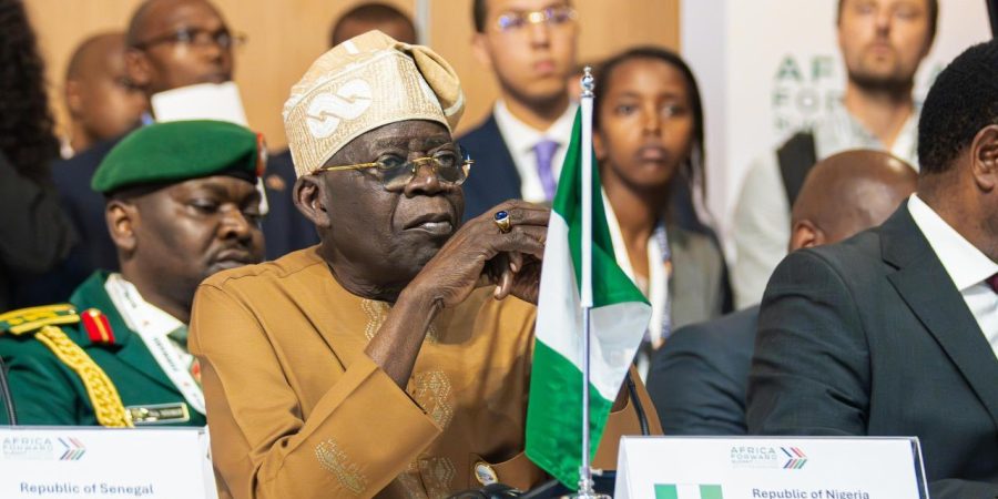 Tinubu Blames Illicit Financial Flows, High Borrowing Costs For Weak African Manufacturing tinubu-blames-illicit-financial-flows,-high-borrowing-costs-for-weak-african-manufacturing