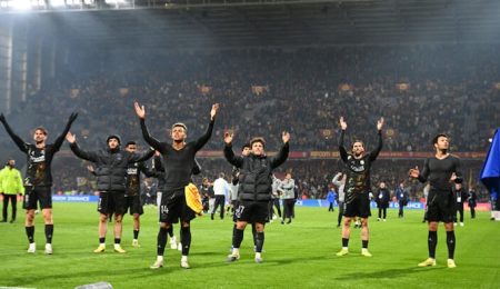 PSG Secure Fifth Consecutive Ligue 1 Title After Win Over Lens psg-secure-fifth-consecutive-ligue-1-title-after-win-over-lens