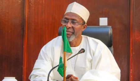 Nigeria Loses $1bn Yearly To Marine Litter, As Environment Ministry, PROTEGO Launch Policy Brief nigeria-loses-$1bn-yearly-to-marine-litter,-as-environment-ministry,-protego-launch-policy-brief
