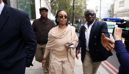 Diezanis London Trial: Defence Alleges Missing Evidence, Selective Prosecution diezanis-london-trial:-defence-alleges-missing-evidence,-selective-prosecution