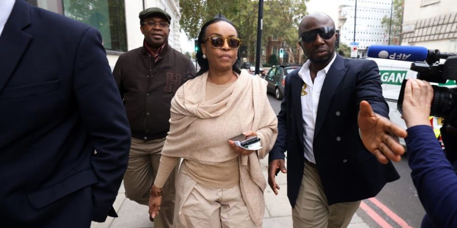 Diezanis London Trial: Defence Alleges Missing Evidence, Selective Prosecution diezanis-london-trial:-defence-alleges-missing-evidence,-selective-prosecution