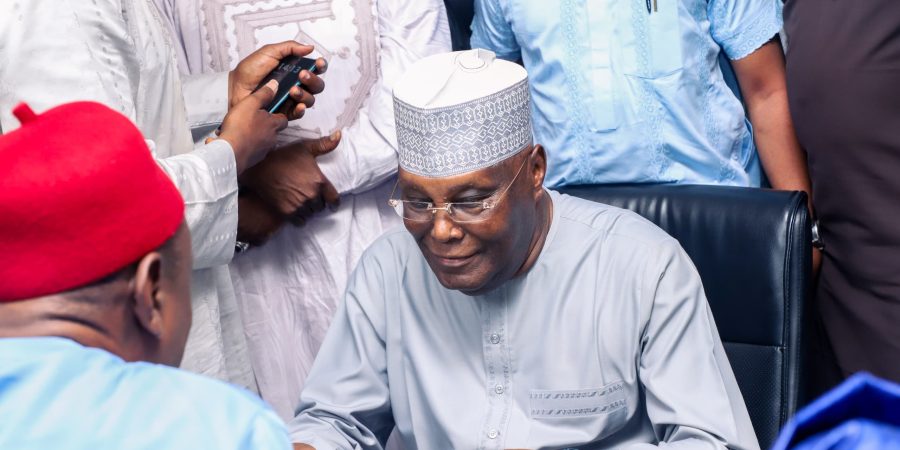 rowdy-scene-at-adc-secretariat-as-atiku-submits-2027-presidential-forms