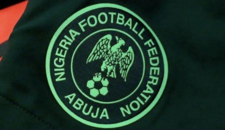 nff-unveils-new-flying-eagles,-golden-eaglets-coaching-crews-ahead-of-wafu-qualifiers