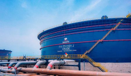 dangote-refinery-files-fresh-suit-against-nigeria-over-fuel-import-licences