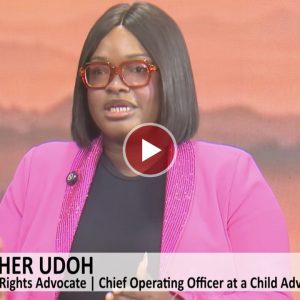 esther-udoh:-we-must-break-the-silence-to-end-child-abuse