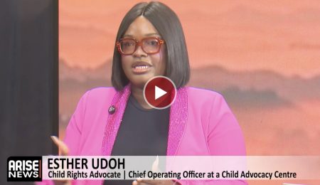 esther-udoh:-we-must-break-the-silence-to-end-child-abuse