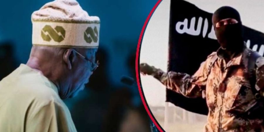 Tinubu Confirms Killing Of ISIS Leader Abu-Bilal Al-Manuk In Joint Nigeria-US Operation tinubu-confirms-killing-of-isis-leader-abu-bilal-al-manuk-in-joint-nigeria-us-operation