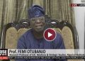 otubanjo:-political-parties-in-nigeria-are-instruments-for-getting-power