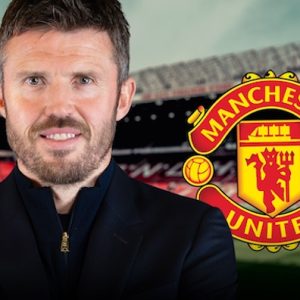 man-united-agree-permanent-deal-for-michael-carrick-as-head-coach