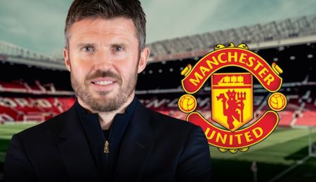 man-united-agree-permanent-deal-for-michael-carrick-as-head-coach