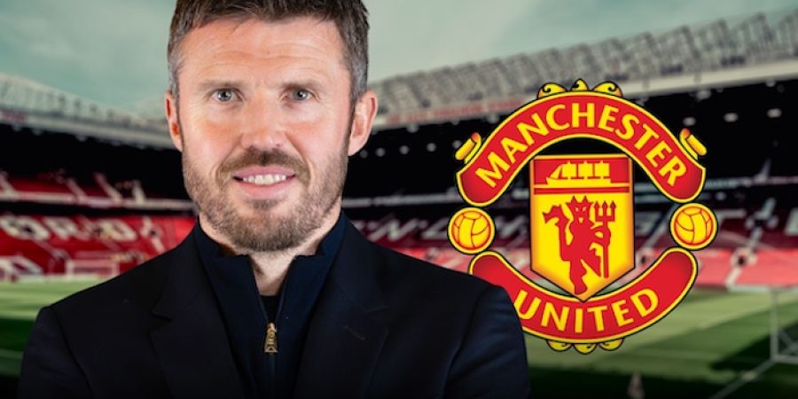 man-united-agree-permanent-deal-for-michael-carrick-as-head-coach