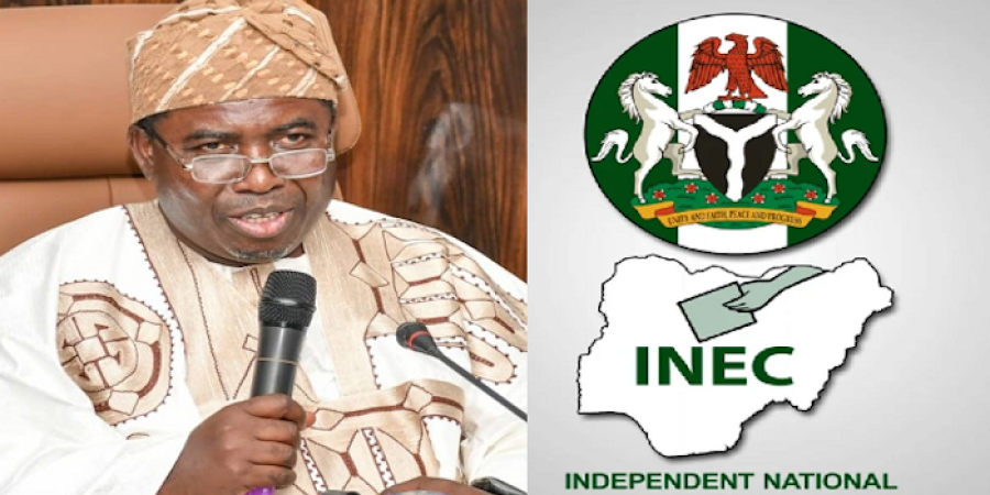 INEC Says 22 Political Parties Submitted Membership Registers Ahead Of 2027 Elections inec-says-22-political-parties-submitted-membership-registers-ahead-of-2027-elections