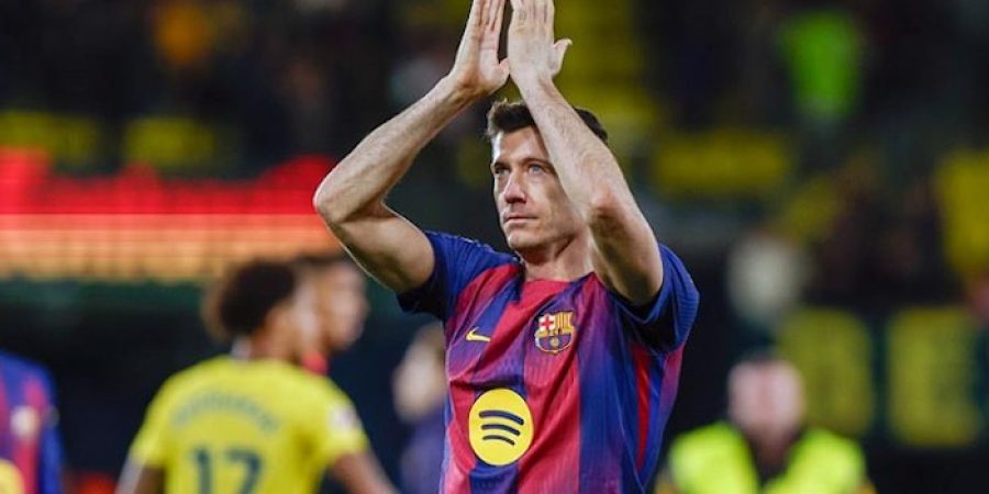Lewandowski To Leave Barcelona After Four Seasons lewandowski-to-leave-barcelona-after-four-seasons