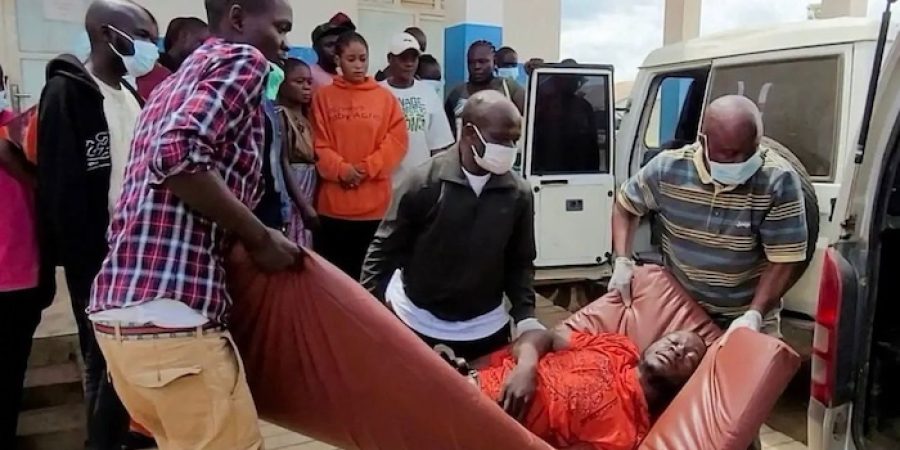 WHO Declares Ebola Outbreak In DR Congo And Uganda A Global Health Emergency who-declares-ebola-outbreak-in-dr-congo-and-uganda-a-global-health-emergency