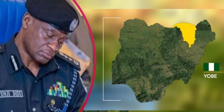 IGP Mourns 17 Police Officers Killed In Yobe Terrorist Attack igp-mourns-17-police-officers-killed-in-yobe-terrorist-attack