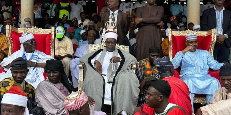 Al-Makura Backs Ex-IGP Adamu Ahead Of Nasarawa Governorship Primaries al-makura-backs-ex-igp-adamu-ahead-of-nasarawa-governorship-primaries