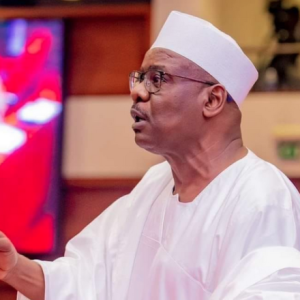ndume-confirms-abduction-of-42-students,-children-after-terrorists-invade-borno-school