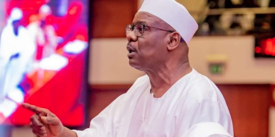 ndume-confirms-abduction-of-42-students,-children-after-terrorists-invade-borno-school