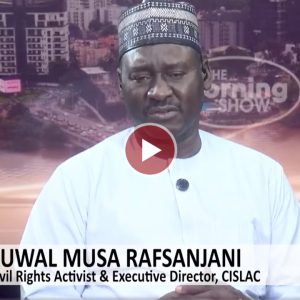 auwal-rafsanjani:-political-appointments-not-the-solution-to-nigerias-insecurity-crisis