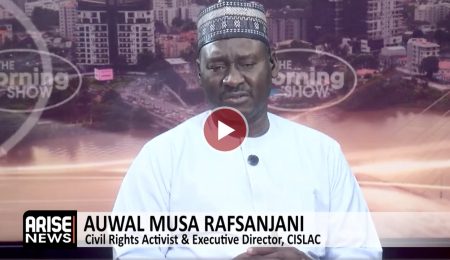 auwal-rafsanjani:-political-appointments-not-the-solution-to-nigerias-insecurity-crisis